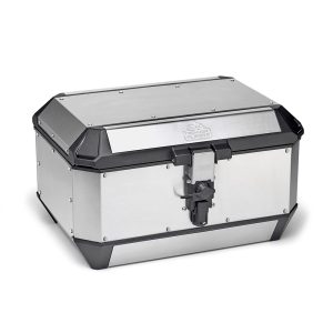 Thùng sau GIVI 56 Lit Bằng Nhôm Trekker Alaska ALA56A