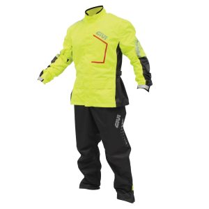 Bộ quần áo mưa GIVI PRS04