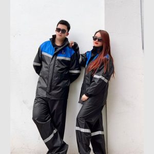 Áo mưa bộ Sơn Thủy K28