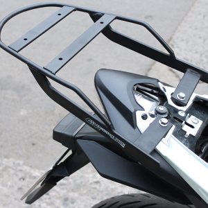 Baga sau GIVI xe SUZUKI RAIDER FI