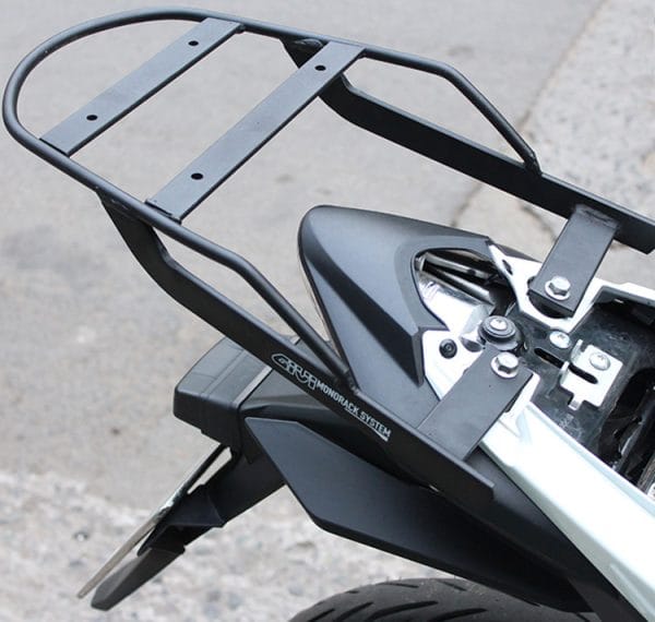 Baga sau GIVI xe SUZUKI RAIDER FI