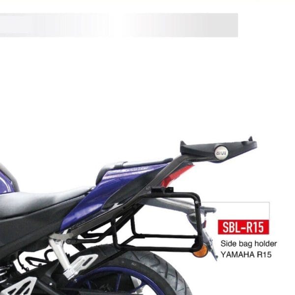 Baga thùng hông GIVI SBL-R15