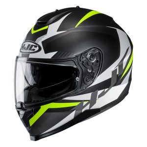 Mũ bảo hiểm HJC C70 DECAL TROKY