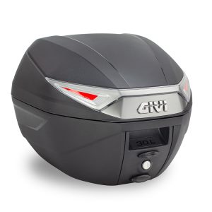 THÙNG SAU GIVI C30 (Dung tích 30 lít)