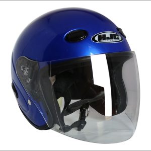 Alternative view of Mũ bảo hiểm HJC CL-33V SOLID