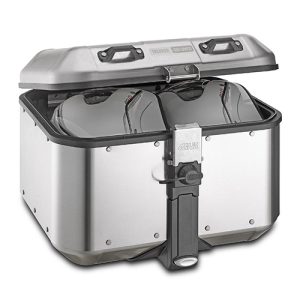 Thùng sau 46 lit Trekker Dolomiti DLM46A