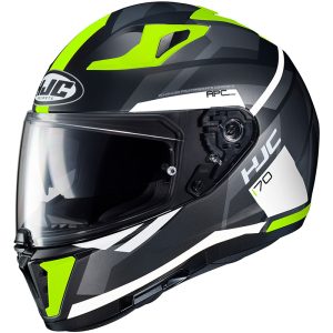 Mũ bảo hiểm HJC i70 DECAL ELIM