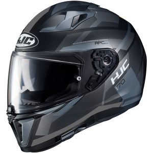 Alternative view of Mũ bảo hiểm HJC i70 DECAL ELIM