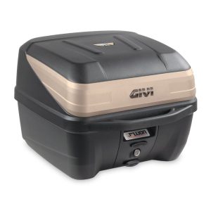 Thùng GIVI B32 GOLD - Phiên bản giới hạn GIVI B32 LIMITED