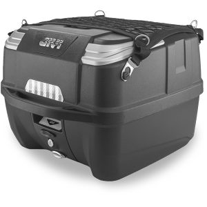 Thùng sau GIVI B33NTM-ADV