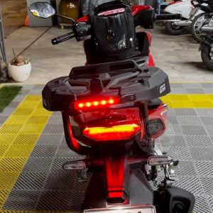 Baga GIVI HRX(S)-WINNER150/X