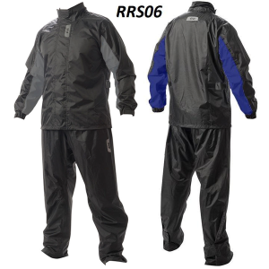 [MỚI] Áo mưa bộ GIVI RRS06