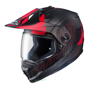 Mũ bảo hiểm HJC DS-X1 Gravity MC1SF