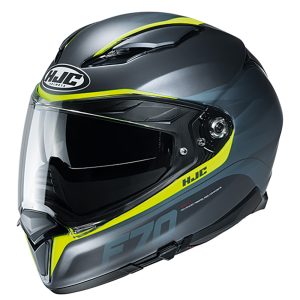 Mũ bảo hiểm Fullface HJC F70 FERON