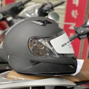 Alternative view of Mũ fullface 2 kính HJC HC-F16 MỚI NHẤT 2023