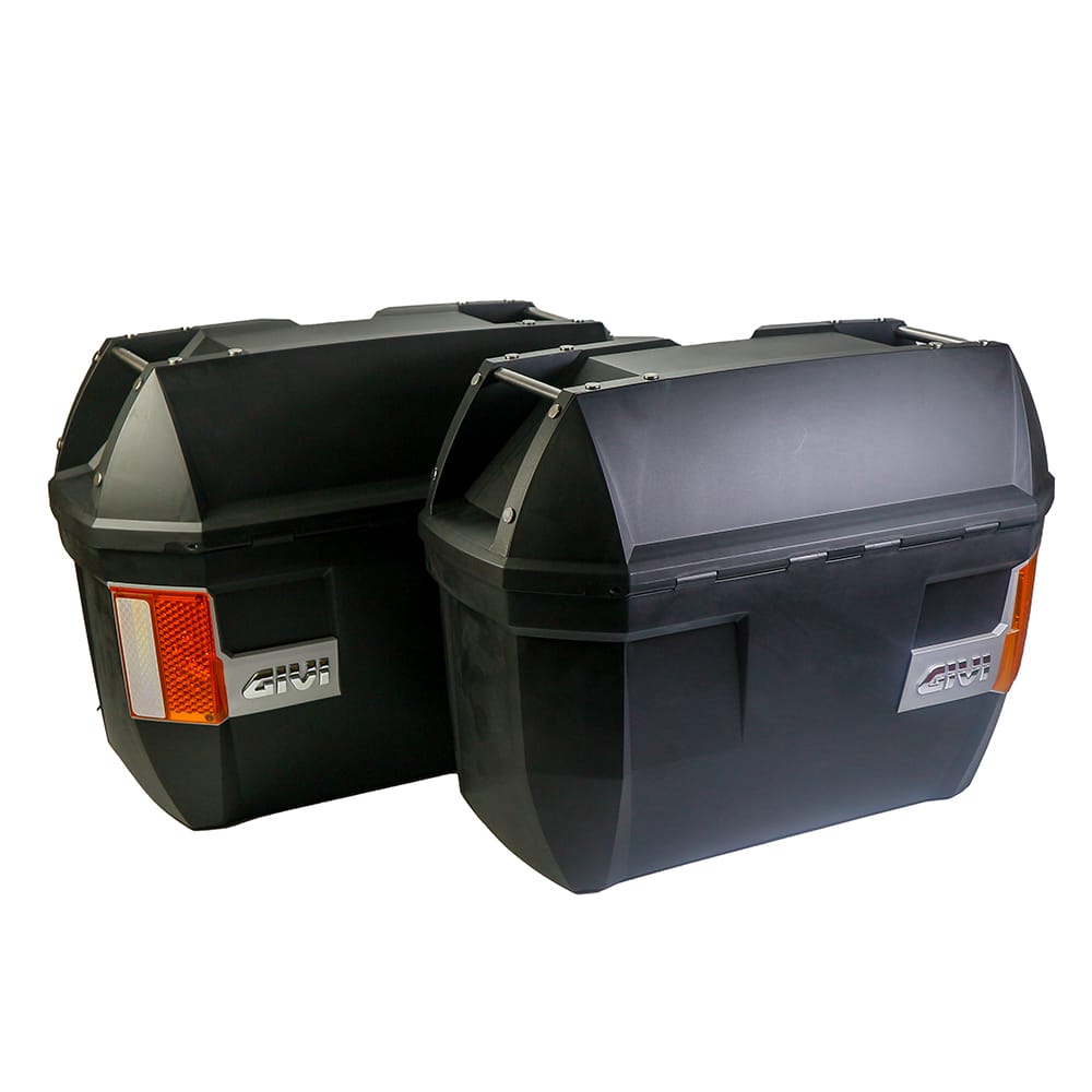 Thùng cặp hông GIVI E23N‐S_OR