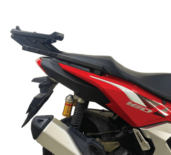 Top Baga Givi Đáng Mua Cho Xe Máy Năm 2026