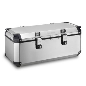 Thùng nhôm 110 lít dành cho xe ATV, bán tải OBK110A