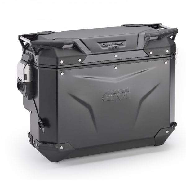 Thùng hông 33 lit Trekker Outback – OBKEVS33