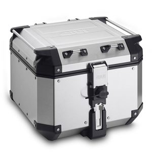 Thùng sau 42 lit trekker outback OBKN42A