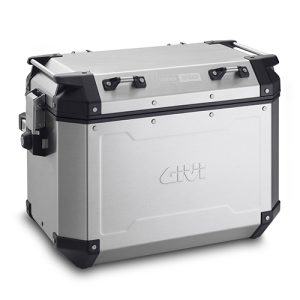 Thùng hông 48 lit trekker outback OBKN48APACK2