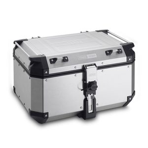 Thùng sau 58 lit trekker outback OBKN58A