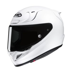 Mũ bảo hiểm fullface HJC RPHA 12 Carbon Solid