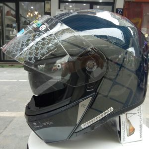 Alternative view of Mũ bảo hiểm Fullface HJC RPHA 90S Carbon Balian
