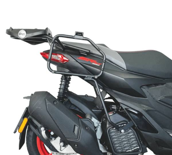 Baga hông Aprilia SR GT200