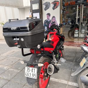 Alternative view of Thùng sau GIVI B32NB-ADV