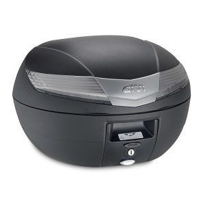 Thùng sau V40 TECH