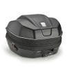 Túi sau dạng nửa cứng dòng Monokey cho xe máy, dung tích 29 lít mở rộng lên đến 34 lít