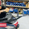 Baga GIVI thùng sau xe Grande