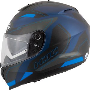 Mũ bảo hiểm Fullface HJC C70 Canex MC2SF