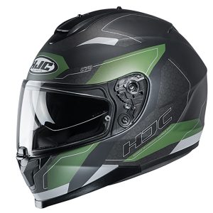 Mũ bảo hiểm Fullface HJC C70 Canex MC4SF