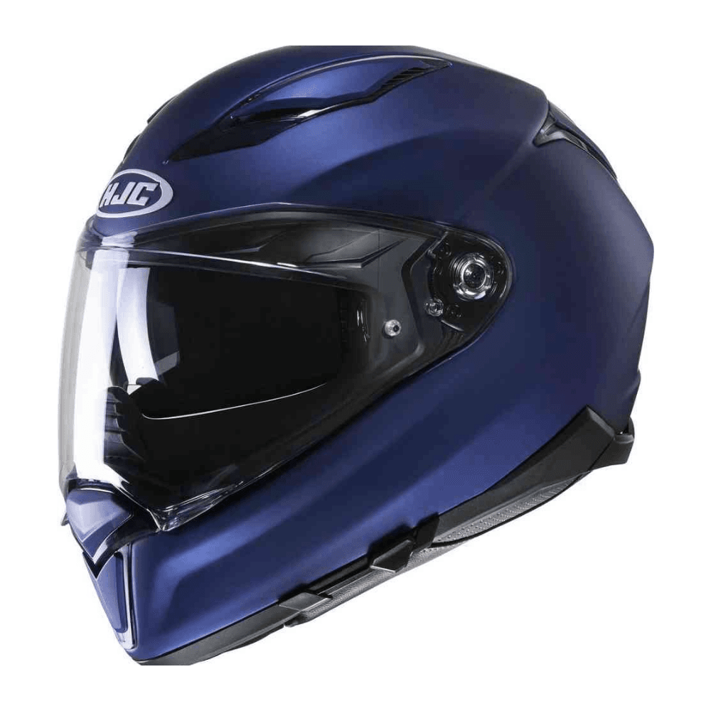 Mũ bảo hiểm fullface HJC F70 Solid Quận Thanh Trì Hà Nội - Ảnh 3