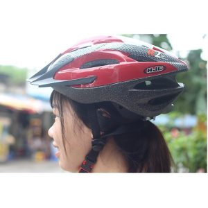 Mũ bảo hiểm xe đạp HJC R2 tại Vĩnh Phúc