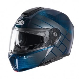 Mũ bảo hiểm Fullface HJC RPHA 90S Carbon Balian