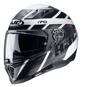 Mũ bảo hiểm Fullface HJC i70 Reden MC5 (2 kính)