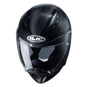 Alternative view of Mũ fullface HJC F70 Carbon
