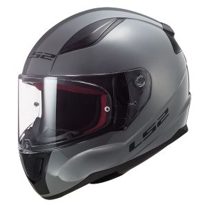 Mũ fullface LS2 FF353 Nardo Grey