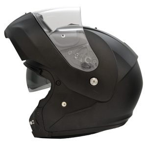 Alternative view of Mũ bảo hiểm Fullface HJC C90 Solid