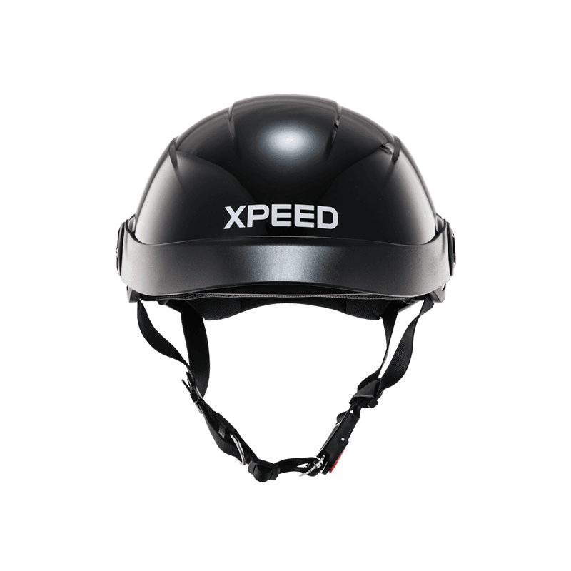 Mũ bảo hiểm 1/2 Xpeed Vivo 20 Solid - Ảnh 6