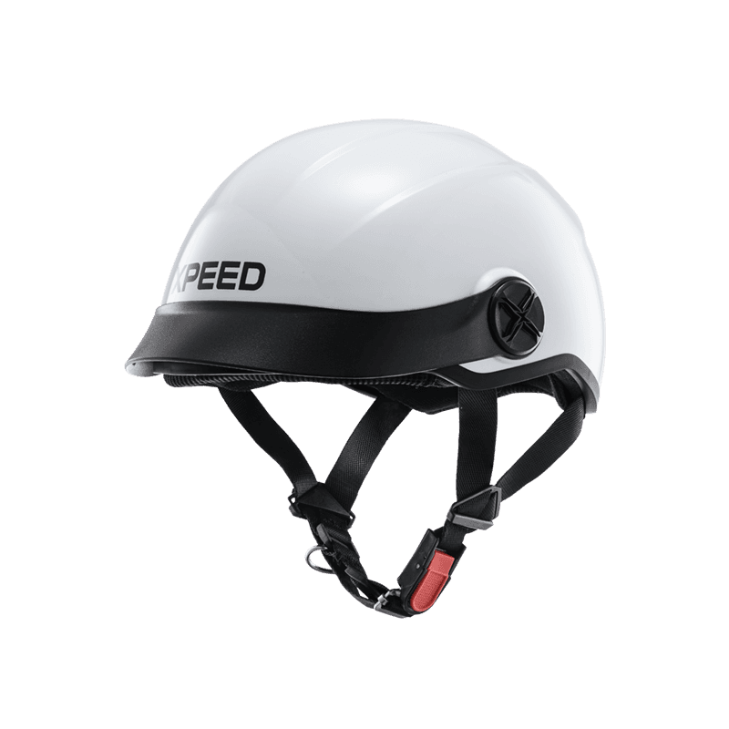 Mũ bảo hiểm 1/2 Xpeed Vivo 20 Solid