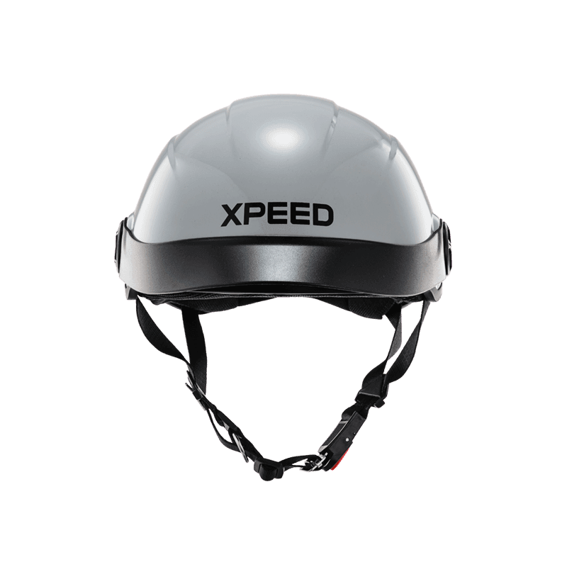 Mũ bảo hiểm 1/2 Xpeed Vivo 20 Solid - Ảnh 12