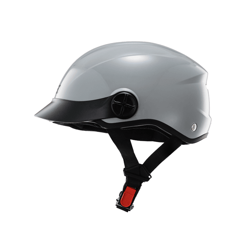 Mũ bảo hiểm 1/2 Xpeed Vivo 20 Solid - Ảnh 14