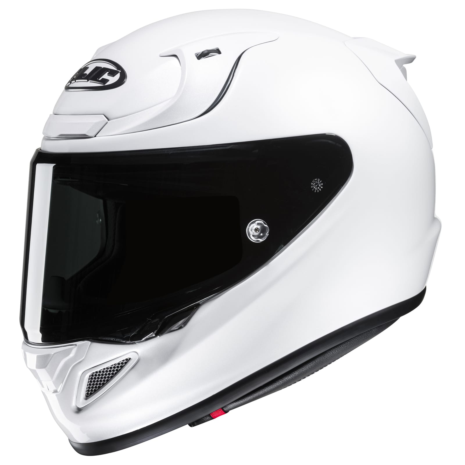 Mũ bảo hiểm fullface HJC RPHA 12 Carbon Solid - Ảnh 3