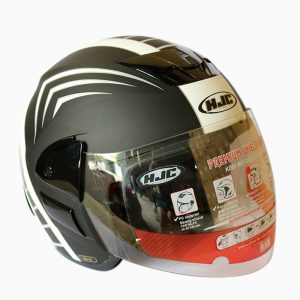 Mũ bảo hiểm HJC VO-10 DECAL