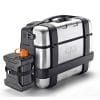 E149 Giá đỡ bình xăng dự phòng cho thùng Trekker TRK33, TRK46