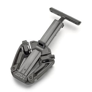 Tay kéo gấp gọn E206